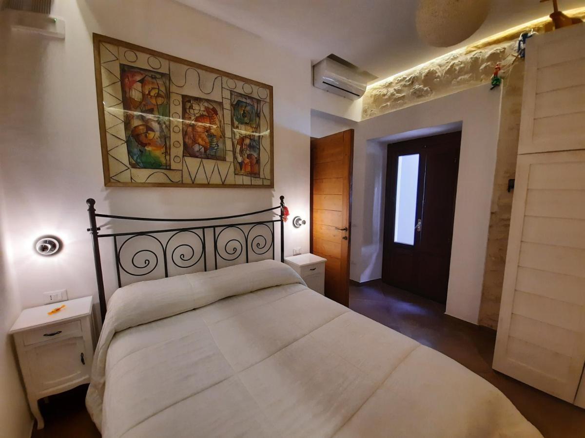 Picchio&Pinocchio Guest House Сульмона Екстер'єр фото